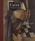 Cover: Carlo Carra - Blain|Southern