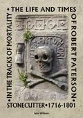 Cover: In In the Tracks of Mortality - Iain Wilson