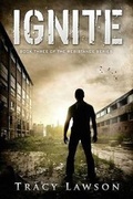Cover: Ignite - Dyscovered Publishing