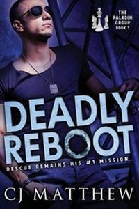 Enlarge image Cover: Deadly Reboot - All Huston Group, Inc.