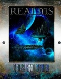Cover: Realms - Dragonstorm Sports