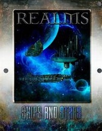 Enlarge image Cover: Realms - Dragonstorm Sports