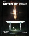 Cover: The Gates of Dawn - Superultrago! Press