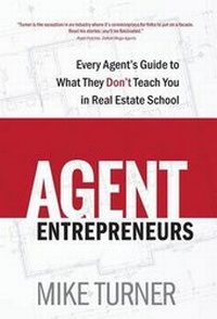 Enlarge image Cover: Agent Entrepreneurs - Fever Streak Press