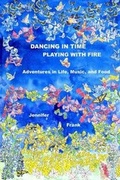 Cover: Dancing in Time, Playing with Fire - Sineidin O'Niall