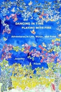 Enlarge image Cover: Dancing in Time, Playing with Fire - Sineidin O'Niall