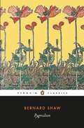 Cover: Pygmalion - Turtleback