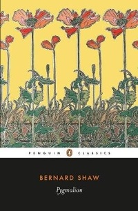 Enlarge image Cover: Pygmalion - Turtleback