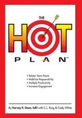 Cover: The Hot Plan - Education Blueprint Publishing