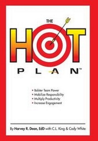 Enlarge image Cover: The Hot Plan - Education Blueprint Publishing