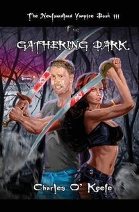 Enlarge image Cover: The Newfoundland Vampire Book III - Four Phoenixes Publishing