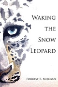 Cover: Waking the Snow Leopard - Wexford Point Publishing
