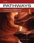 Cover: Pathways 1: Listening, Speaking, & Critical Thinking: Presentation Tool CD-ROM - National Geographic/(ELT)