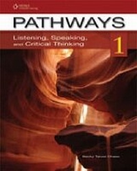 Enlarge image Cover: Pathways 1: Listening, Speaking, & Critical Thinking: Presentation Tool CD-ROM - National Geographic/(ELT)