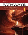 Cover: Pathways 1 Listening , Speaking and Critical Thinking Assessment CD-ROM with ExamView - CENGAGE Learning Custom Publishing
