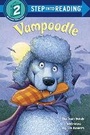 Cover: Vampoodle - Random House Books for Young Readers