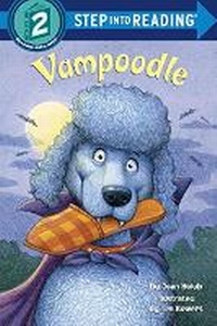 Enlarge image Cover: Vampoodle - Random House Books for Young Readers
