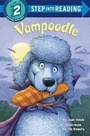 Cover: Vampoodle - Random House Books for Young Readers