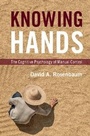 Cover: Knowing Hands - Cambridge University Press