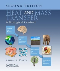 Enlarge image Cover: Heat and Mass Transfer - CRC Press