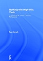 Cover: Working with High-Risk Youth - Routledge