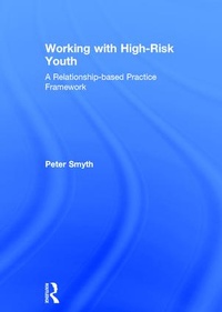 Enlarge image Cover: Working with High-Risk Youth - Routledge