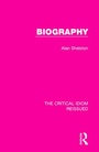 Cover: Biography - Routledge