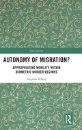 Cover: Autonomy of Migration? - Routledge