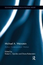 Cover: Michael A. Weinstein - Routledge