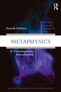 Cover: Metaphysics - Routledge