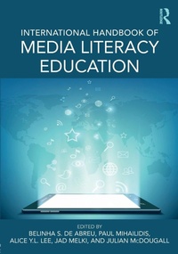 Abbildung von: International Handbook of Media Literacy Education - Routledge