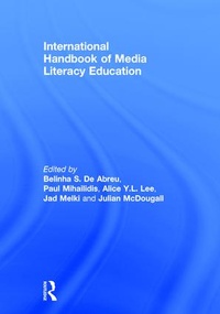 Abbildung von: International Handbook of Media Literacy Education - Routledge