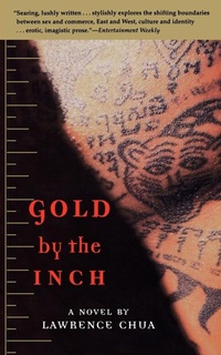 Enlarge image Cover: Gold by the Inch - Grove Press / Atlantic Monthly Press