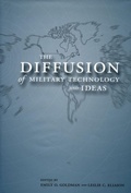 Cover: The Diffusion of Military Technology and Ideas - Stanford University Press