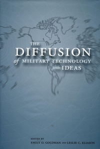 Enlarge image Cover: The Diffusion of Military Technology and Ideas - Stanford University Press