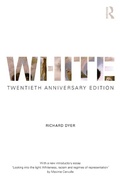 Cover: White - Routledge