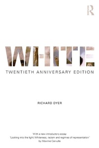 Enlarge image Cover: White - Routledge