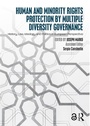 Cover: Human and Minority Rights Protection by Multiple Diversity Governance - Routledge