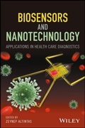 Cover: Biosensors and Nanotechnology - Wiley