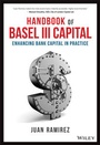 Cover: Handbook of Basel III Capital - Wiley