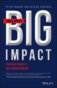 Enlarge image Cover: Small Money Big Impact - Wiley