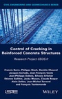 Bild: Control of Cracking in Reinforced Concrete Structures - Wiley-ISTE