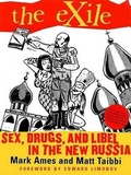 Cover: Exile - Grove Press / Atlantic Monthly Press