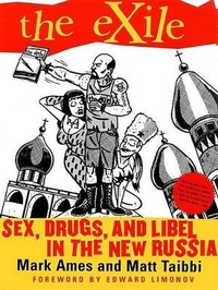 Enlarge image Cover: Exile - Grove Press / Atlantic Monthly Press
