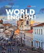 Cover: World English 1: Combo Split A with CD-ROM - Cengage ELT