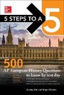Cover: 5 Steps to a 5 - McGraw Hill Higher Education