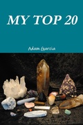 Cover: My Top 20 - Lulu.com
