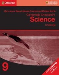 Enlarge image Cover: Cambridge Checkpoint Science Challenge Workbook 9 - Cambridge University Press