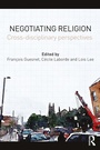 Cover: Negotiating Religion - Routledge