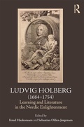 Cover: Ludvig Holberg (1684-1754) - Routledge